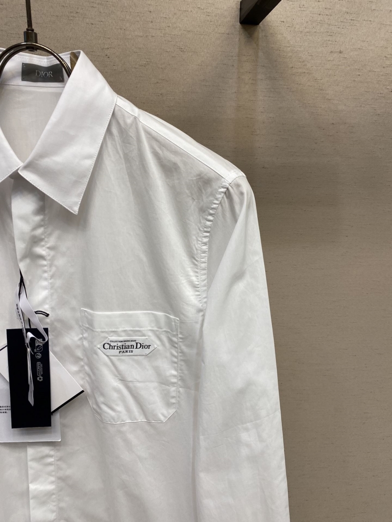 chr1st1an D10r shirts